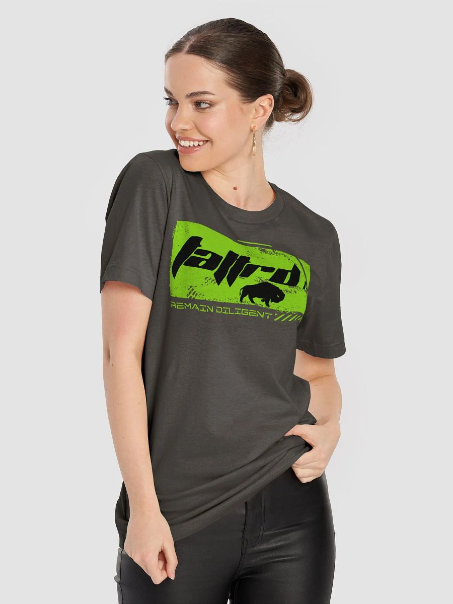 TATTRD AF Logo T-Shirt product image (56)