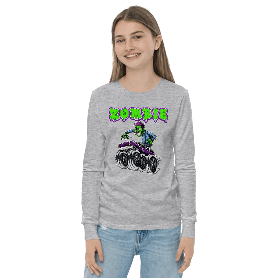 ZOMBIE product image (21)