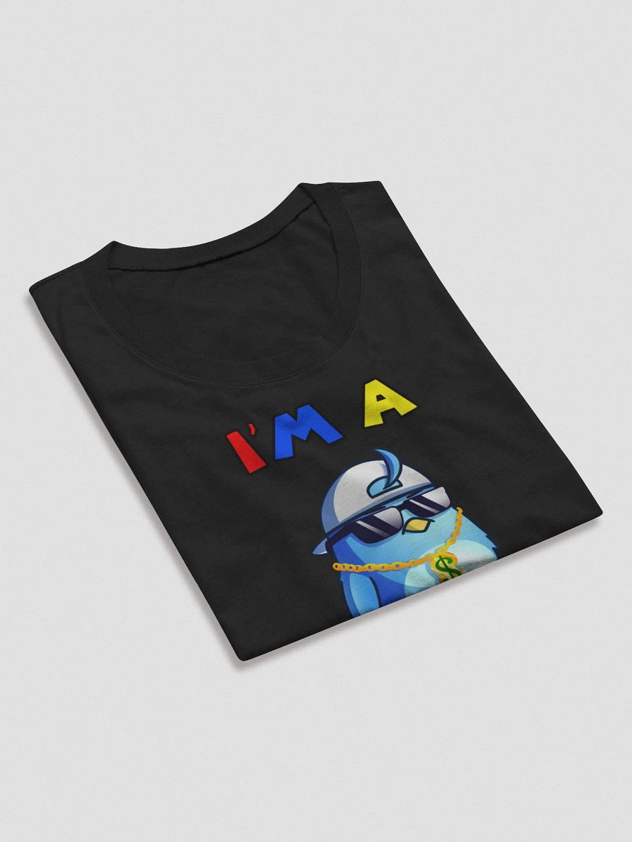 Women's I'm a Bird Bro T-Shirt product image (4)