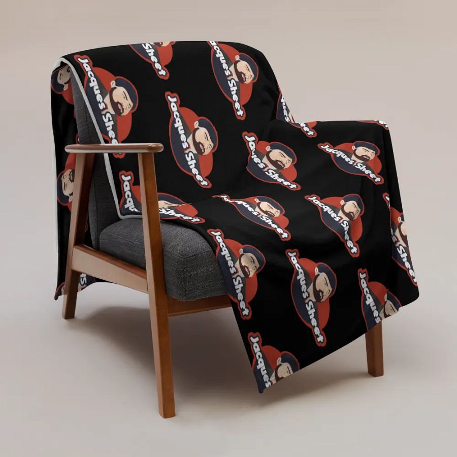 Jacques Sheet Blanket product image (3)