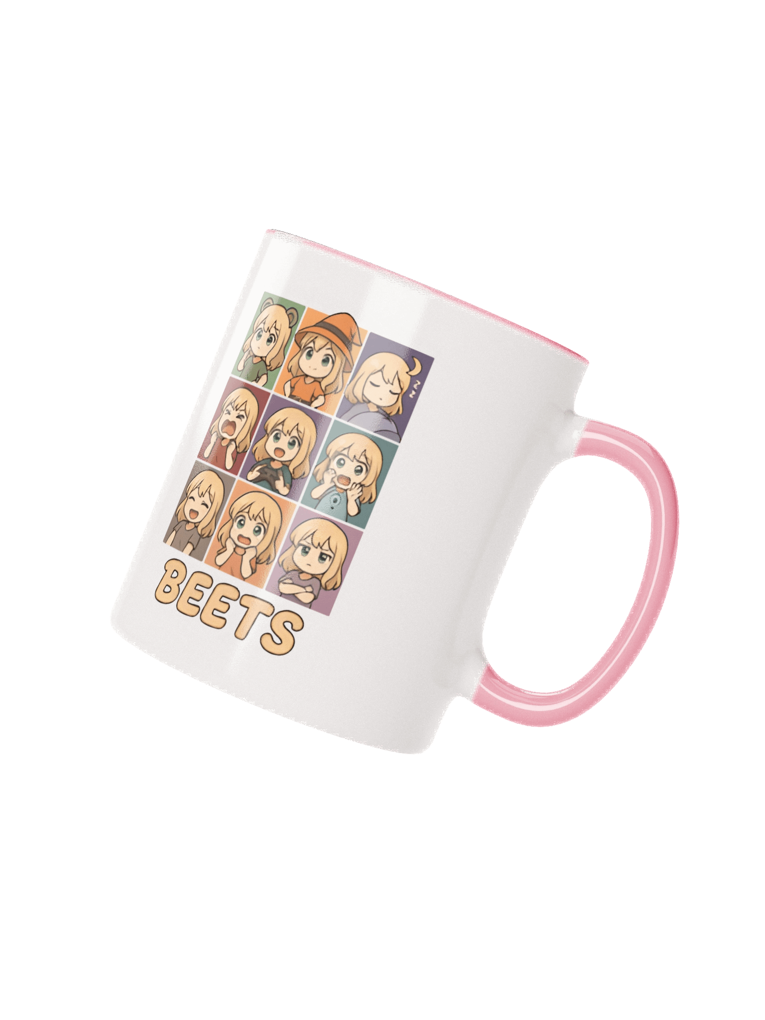 Beets Mug product image (2)