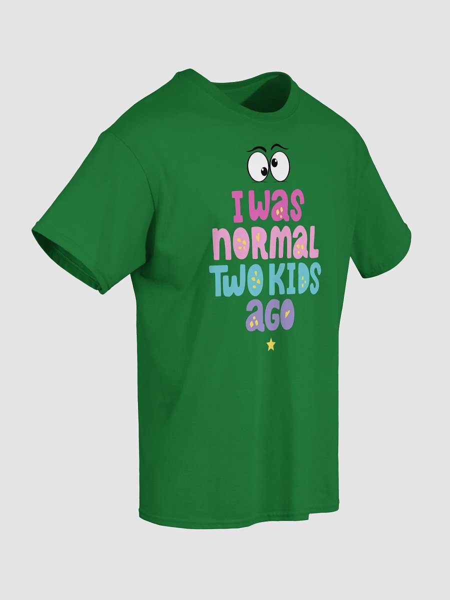 I Was Normal product image (45)
