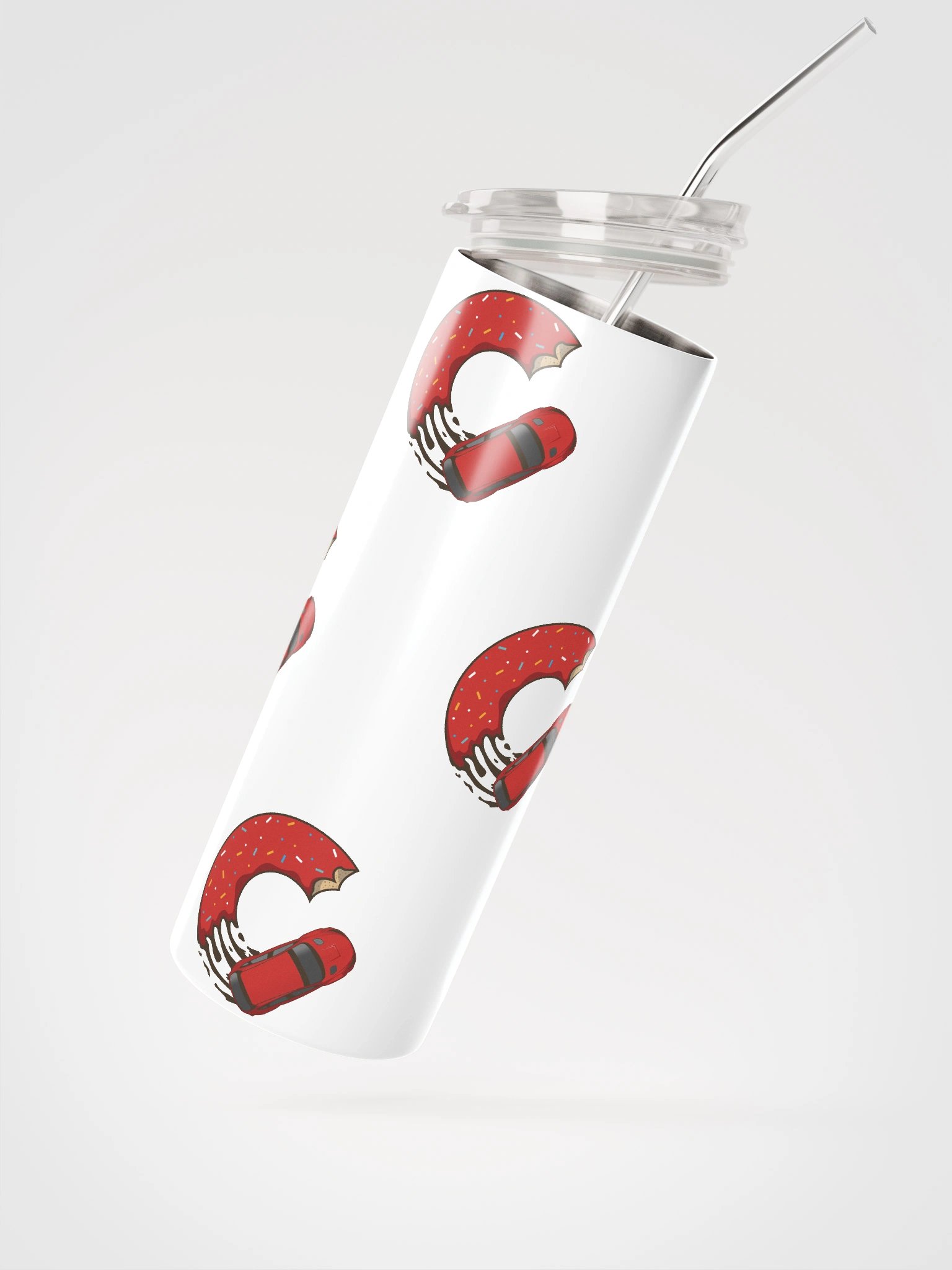 Car Confections Tumbler product image (2)