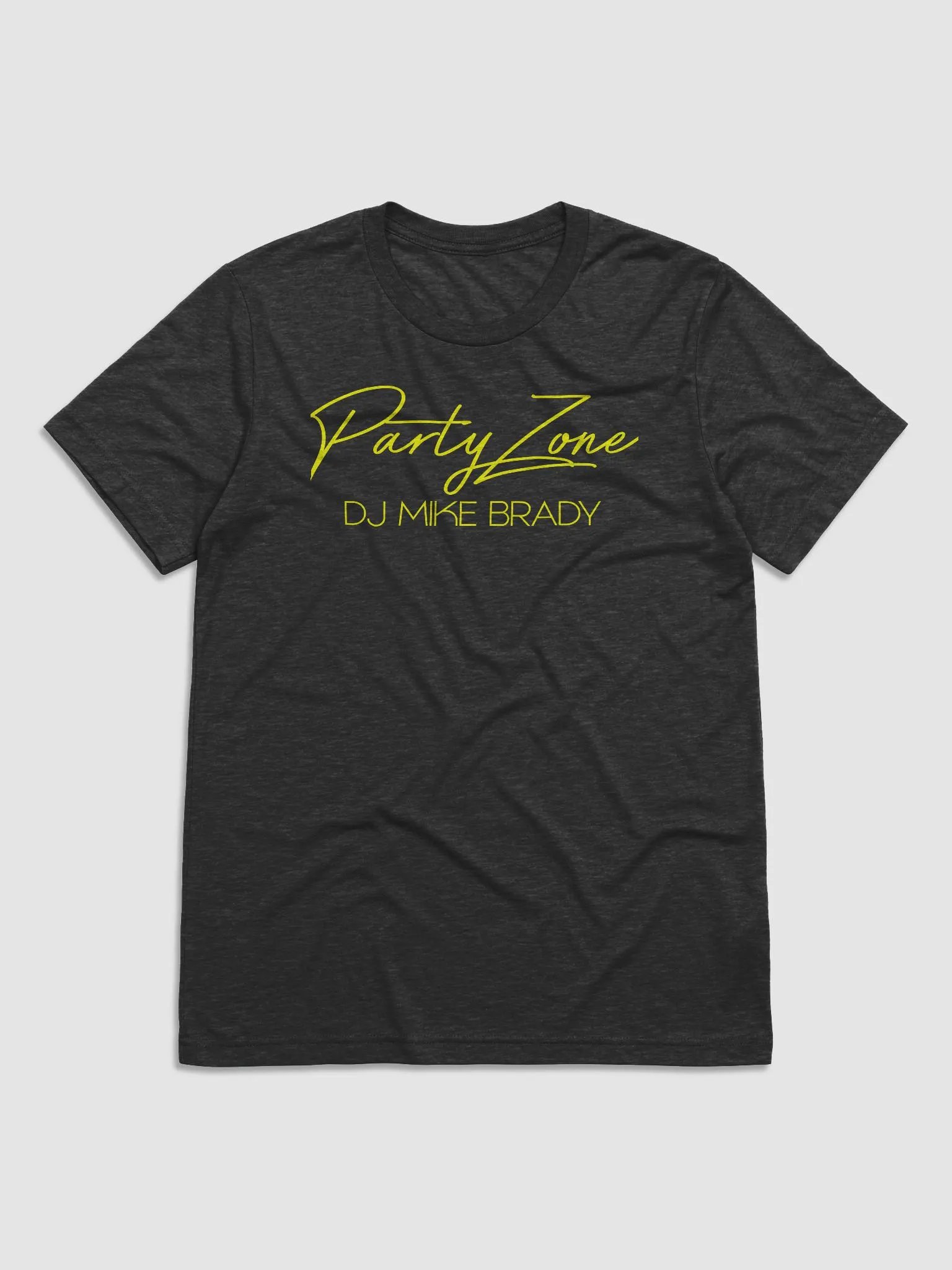 PartyZone in Yellow - Men's product image (1)