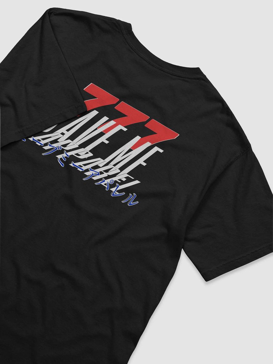 JACKPOT TEE product image (4)