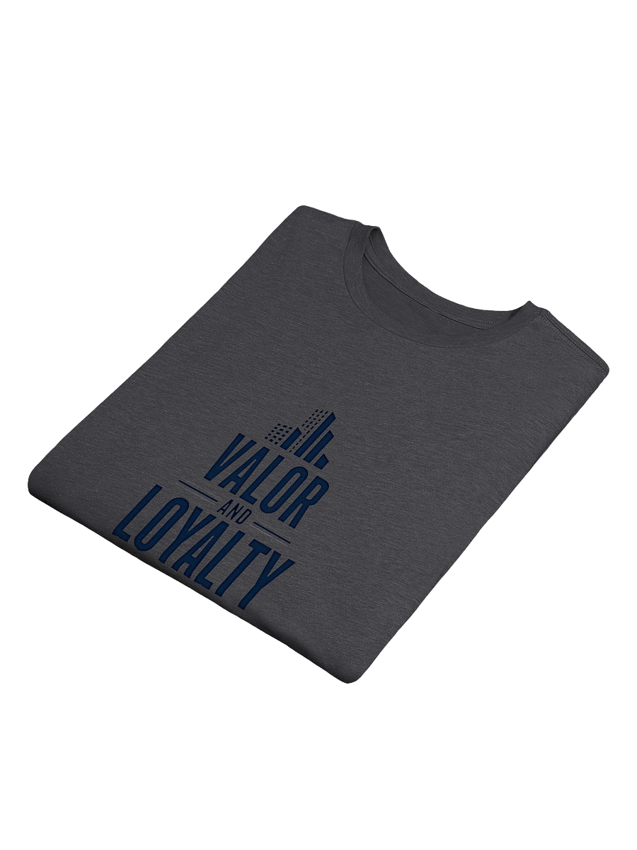 Valor and Loyalty Urban Tee product image (6)