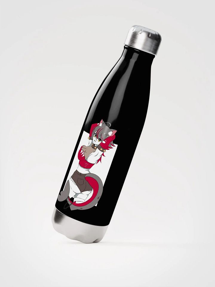 Piranya Waifu Water Bottle product image (2)