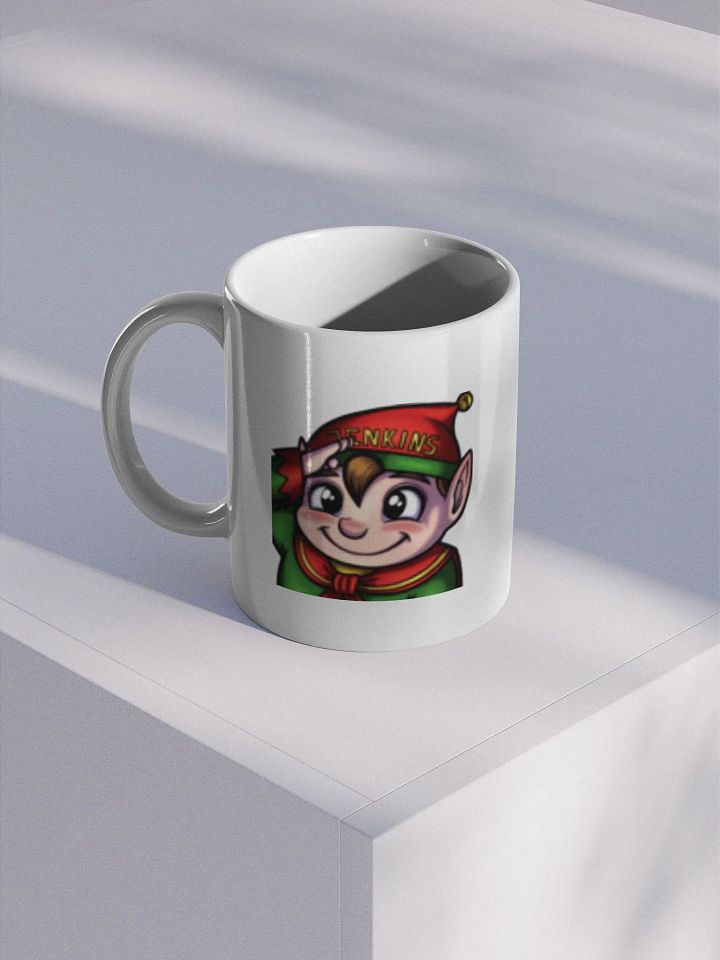 Elfkins & Crumsdeer Cuppa product image (1)