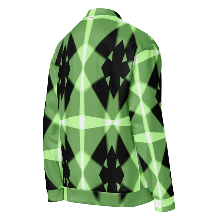 Bomber Jacket product image (5)