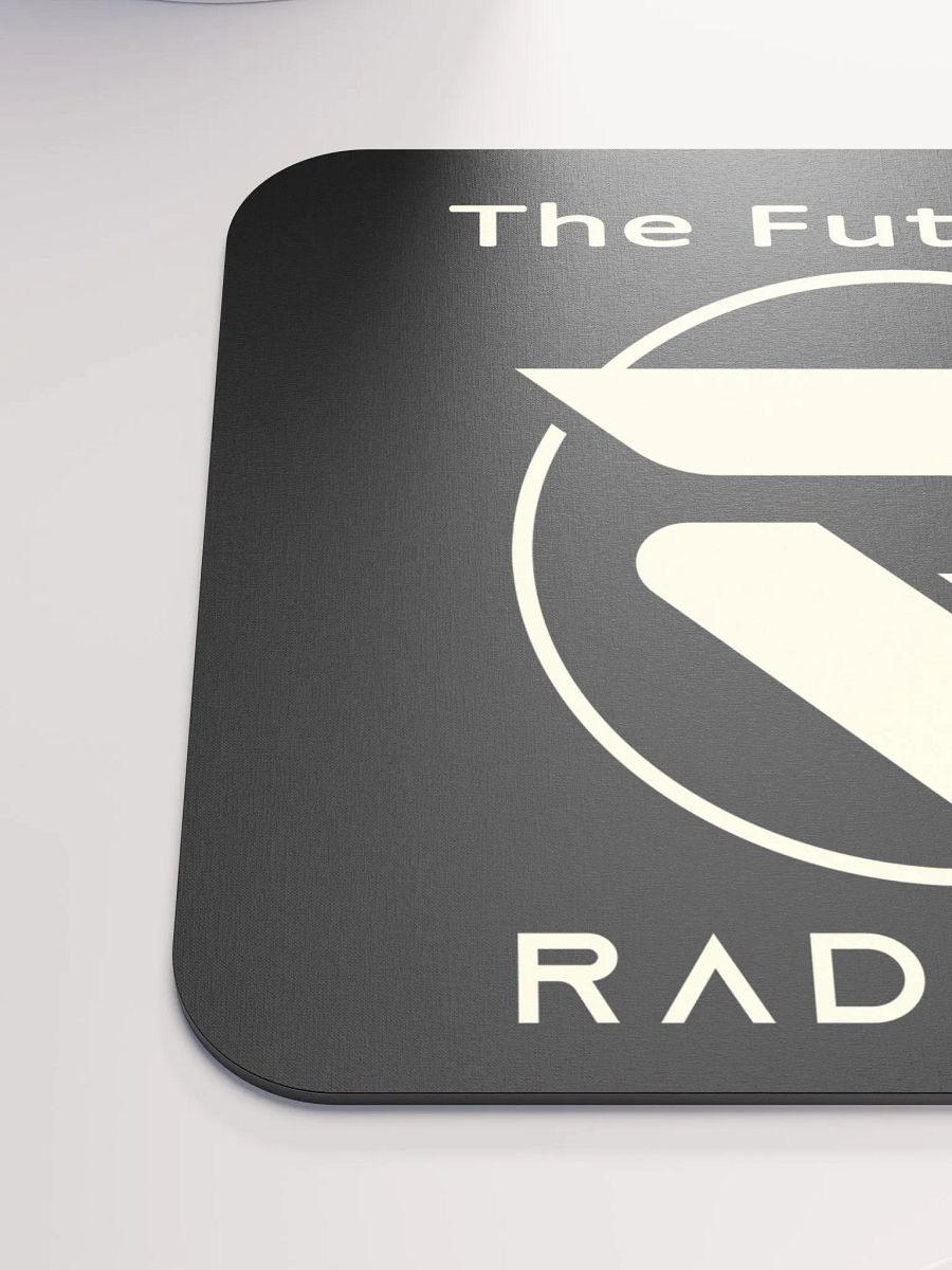 A Radiant Mouse Mat product image (6)
