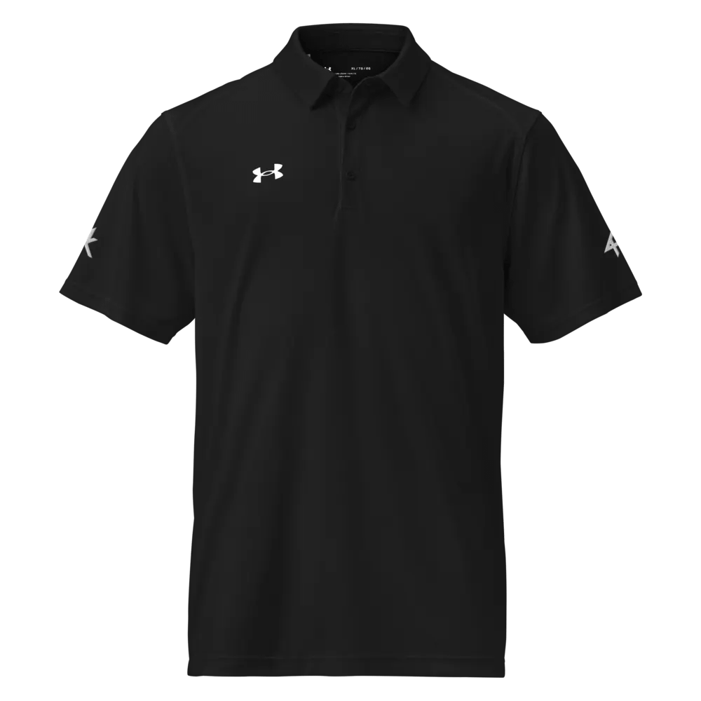 AKxUnder Armour Arrow Graphic Tee product image (4)