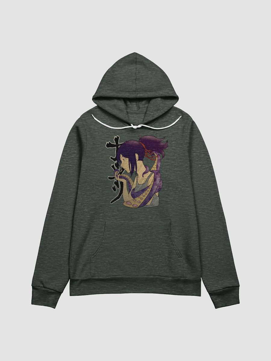 Tentakel Supersoft Hoodie product image (2)