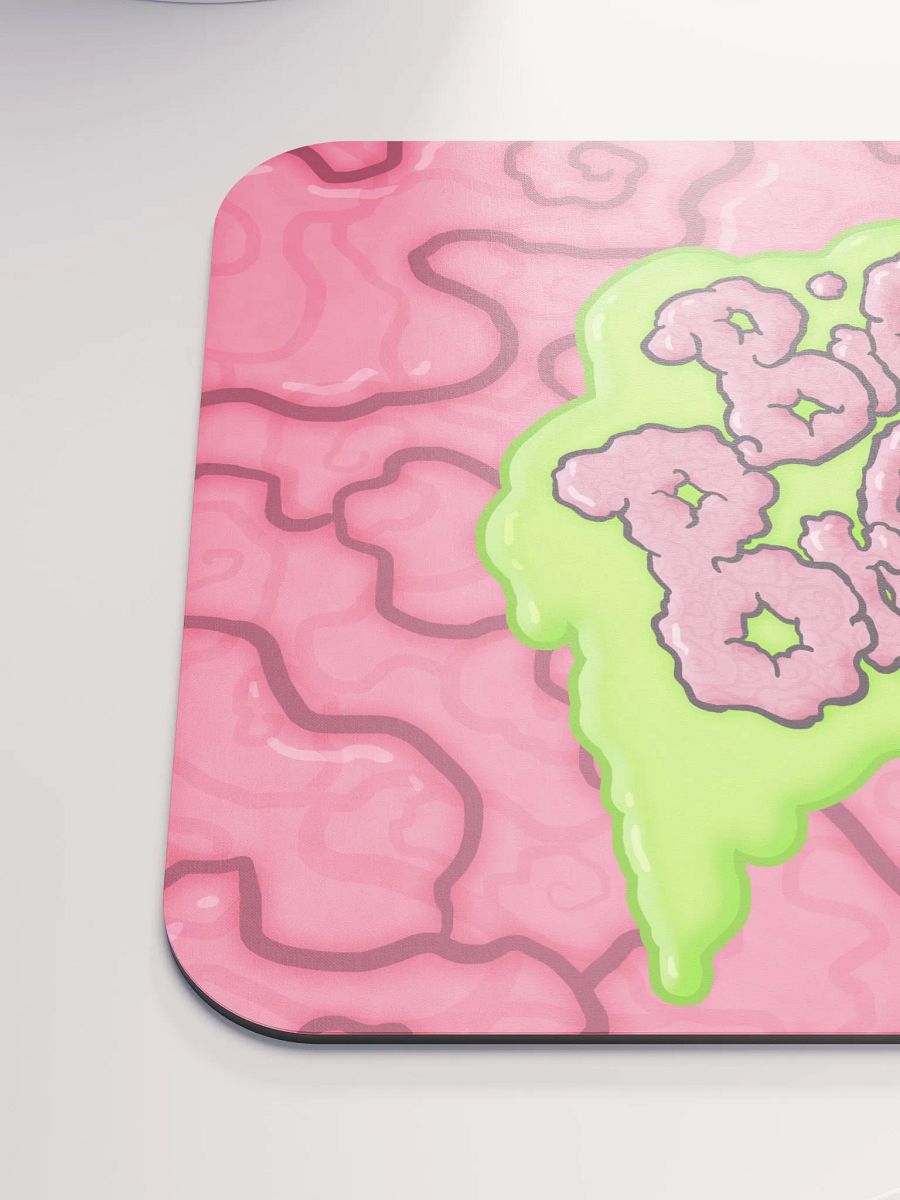 Big Brain - Mousepad product image (6)