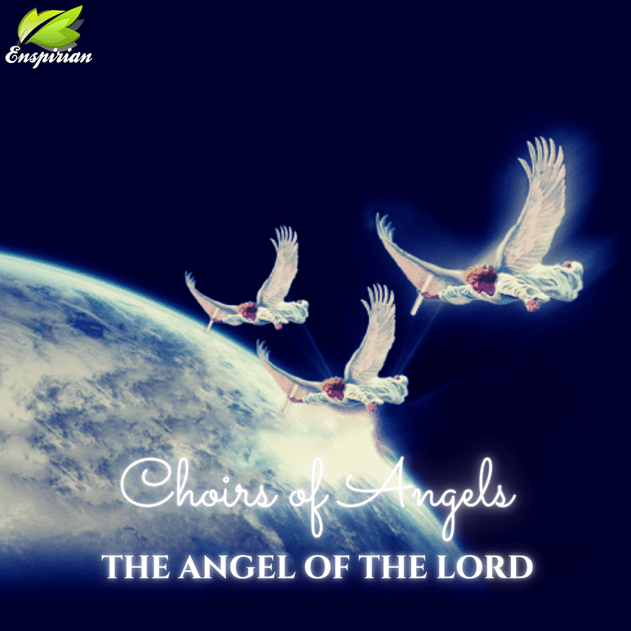 THE ANGEL OF THE LORD product image (1)