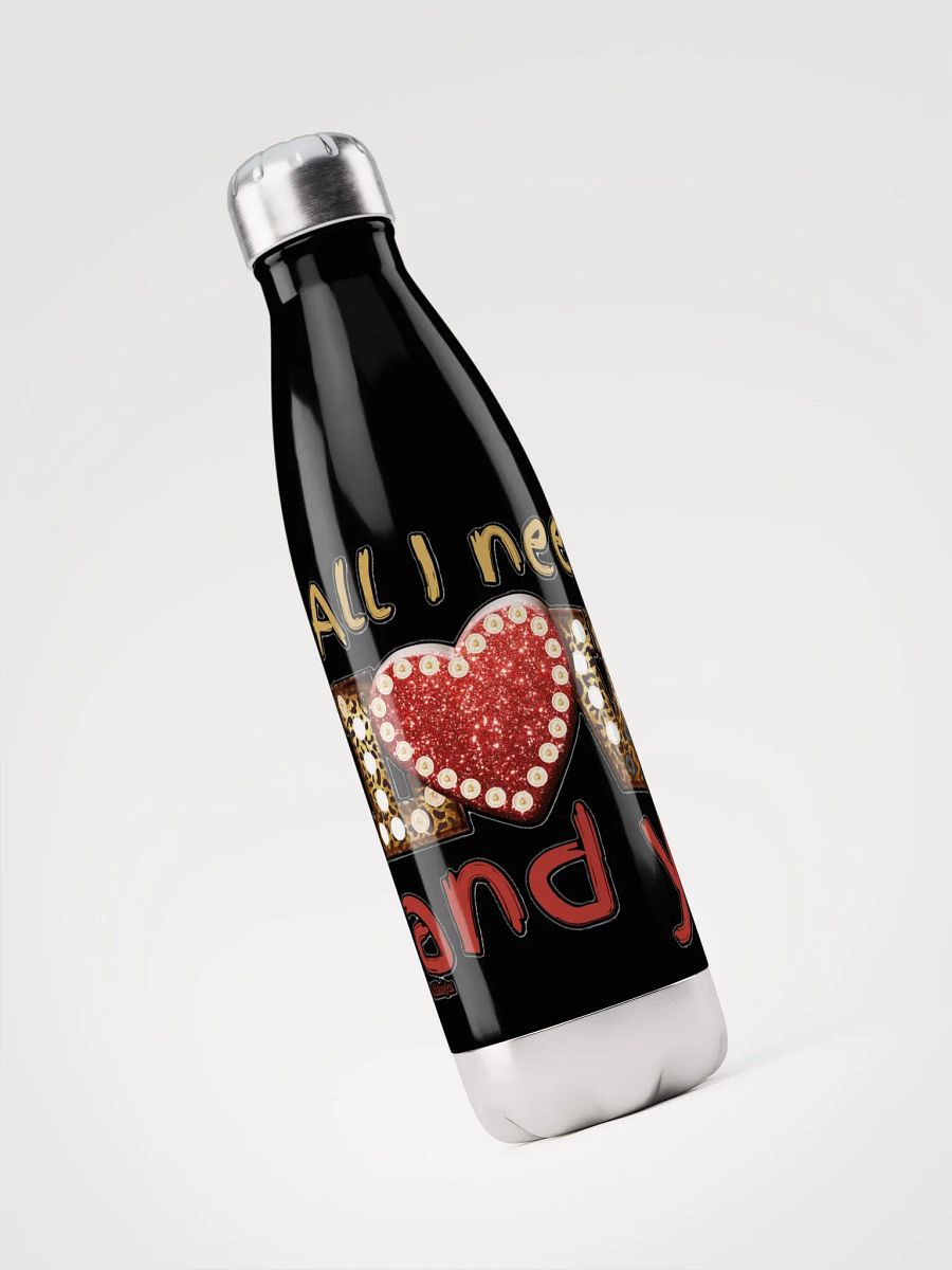 ALL I NEED IS LOVE AND YOU product image (6)