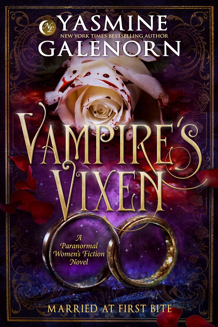 Vampire's Vixen product image (1)