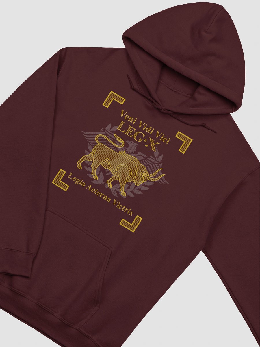 Legion X - veni vidi vici product image (1)