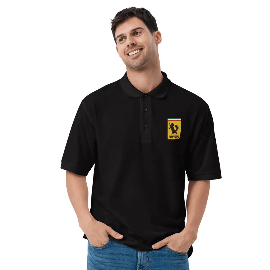 Furrari - Polo product image (9)