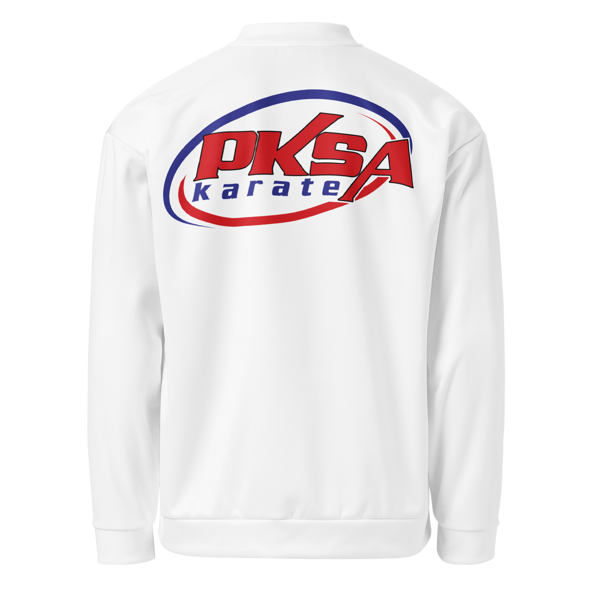 SCS Dragons Bomber Jacket product image (2)