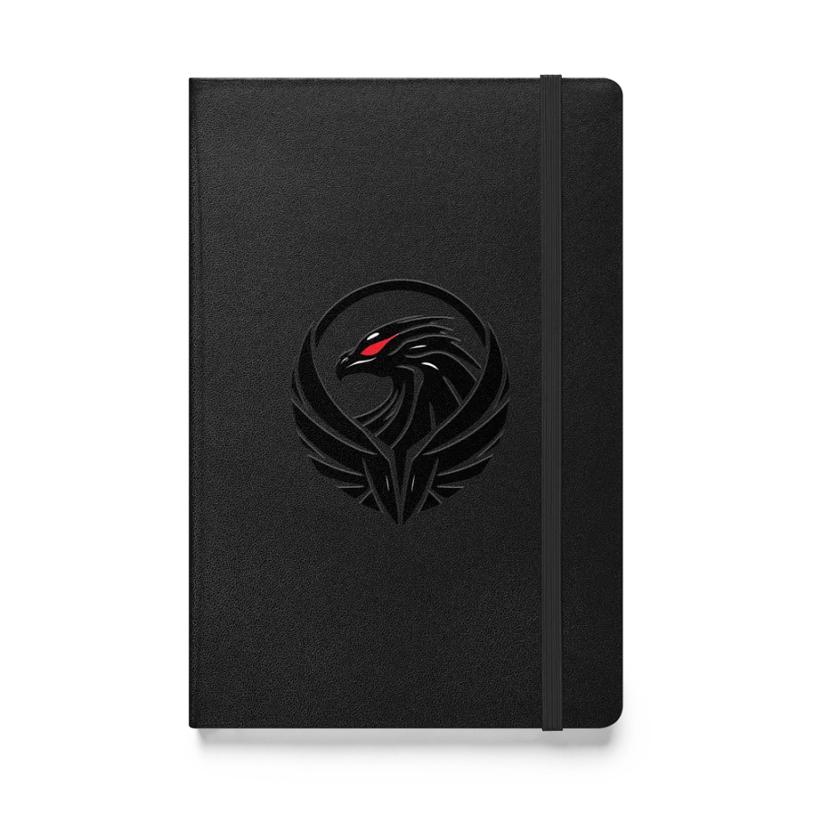 Dark Avian Journal product image (1)