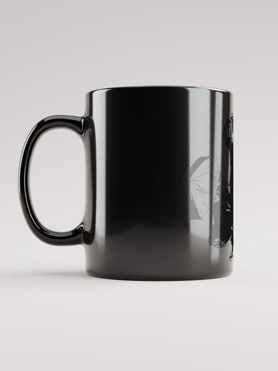 Muted Intercontinental Solidarity Mug product image (11)