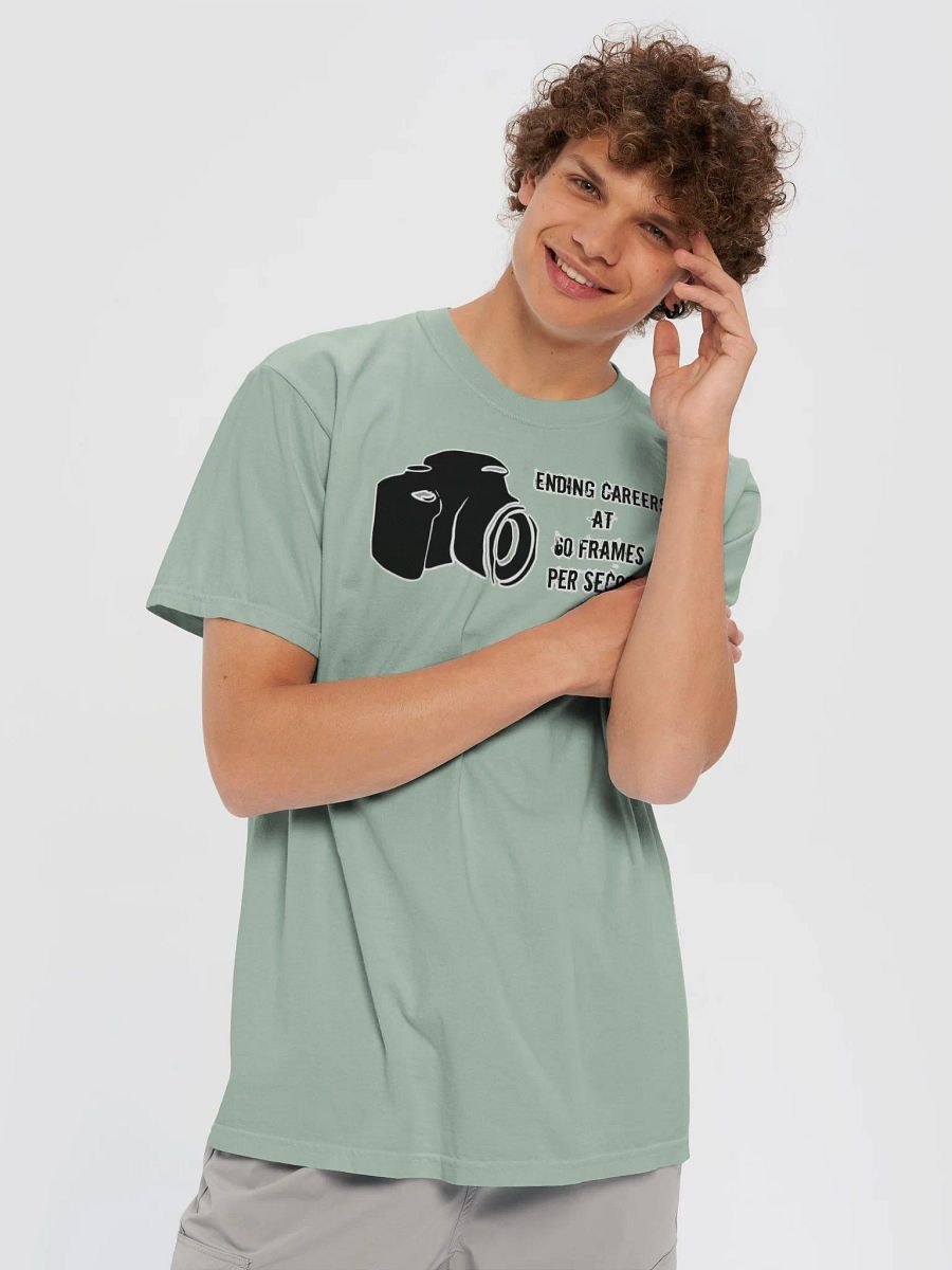 ENDING CAREERS AT 60 FRAMES PER SECOND product image (61)