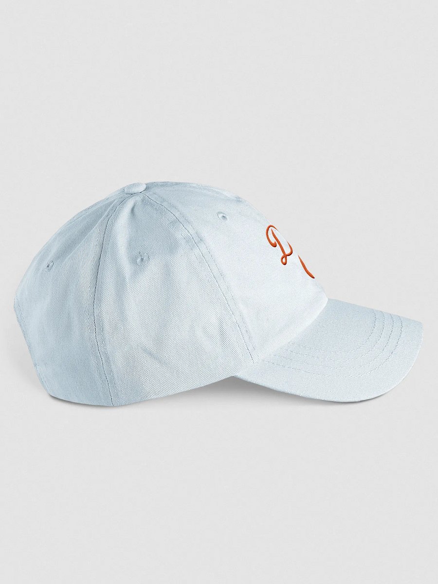 Danny Carr Dad Hat – Smooth Operator Edition product image (16)