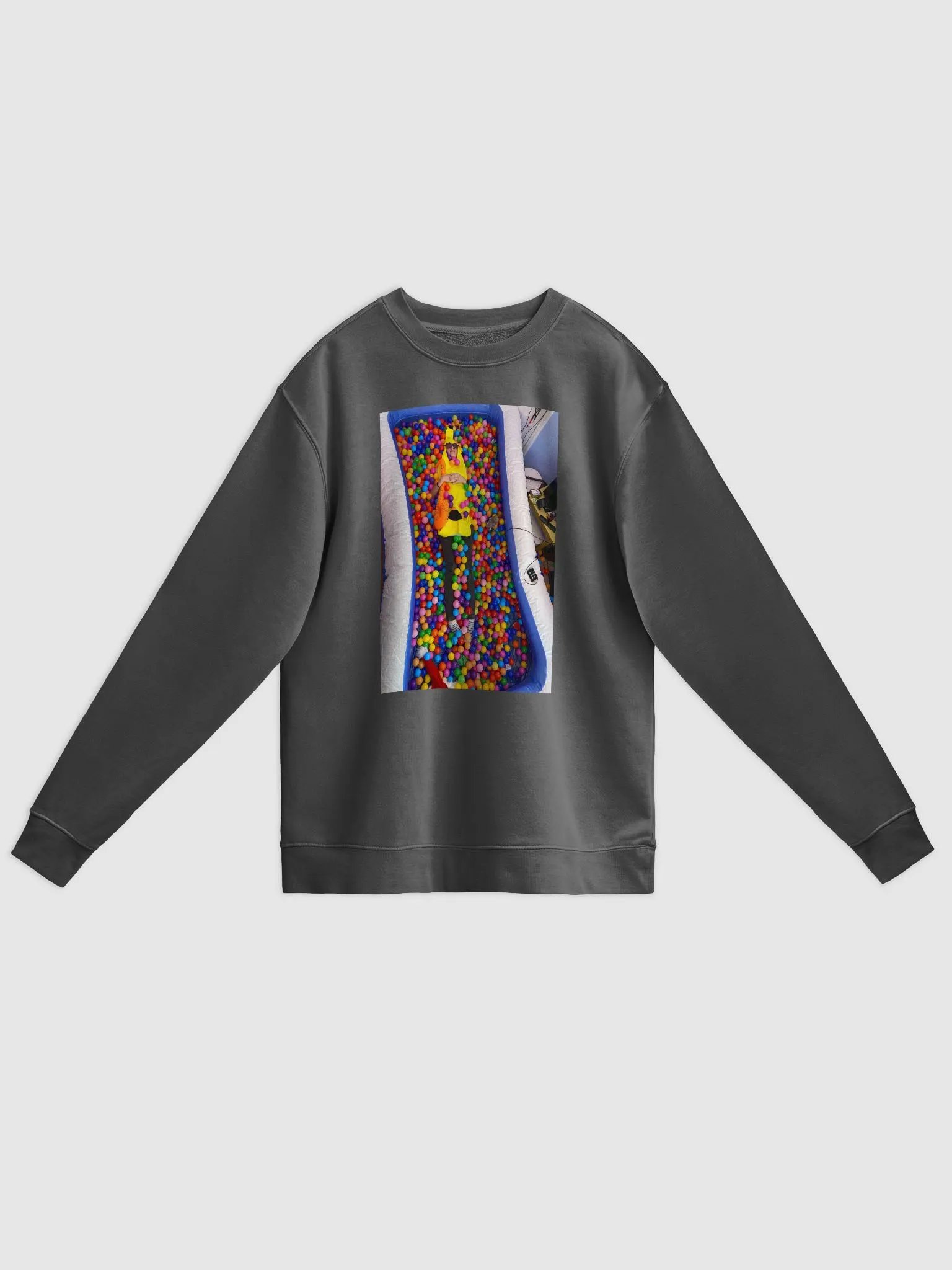 Ball Pit Sweatshirt product image (4)