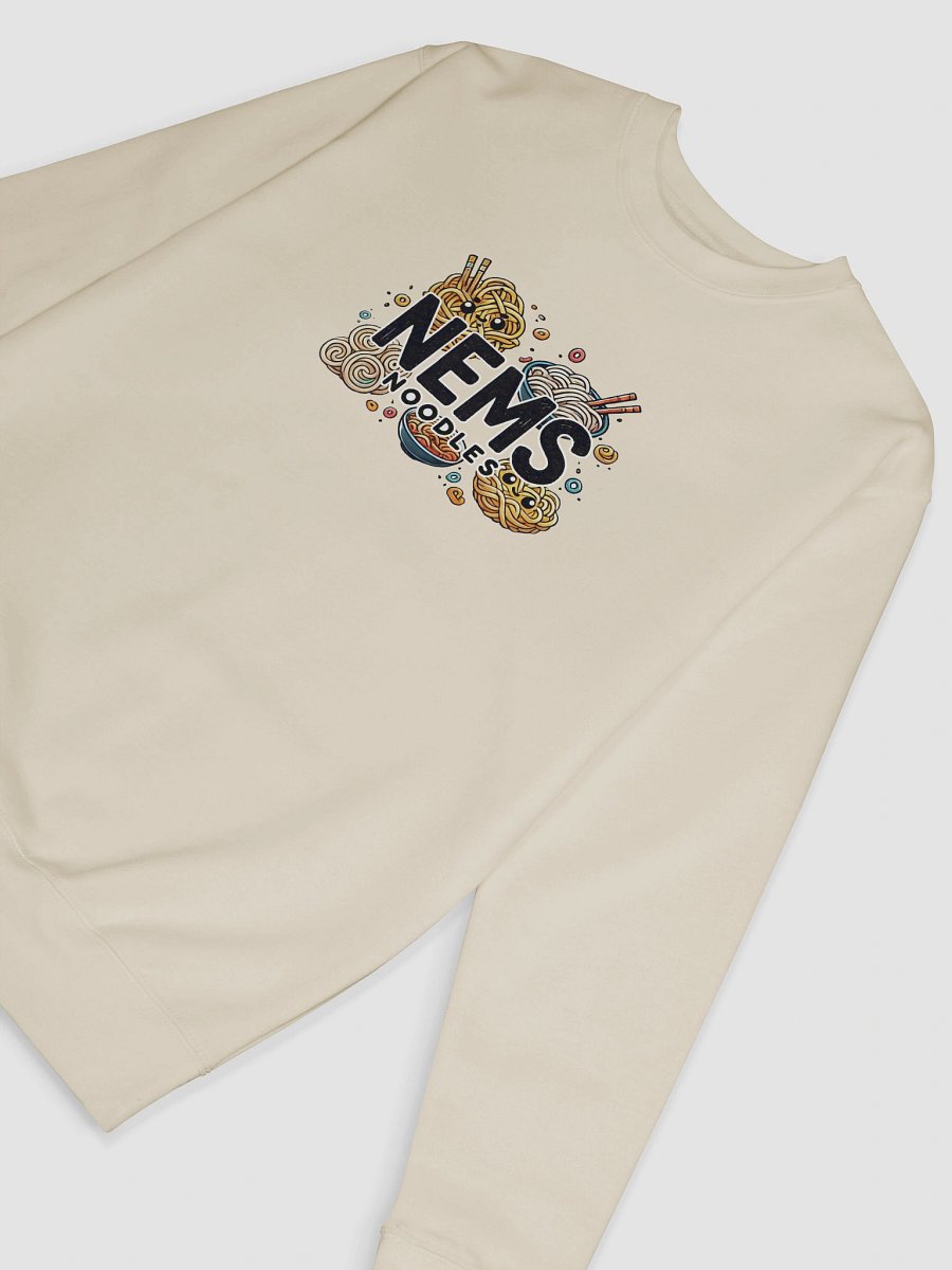 NEMS NOODLES Printed Sweatshirt product image (6)