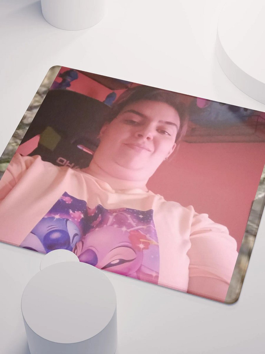 BrowningSimmer Mouse Pad product image (5)