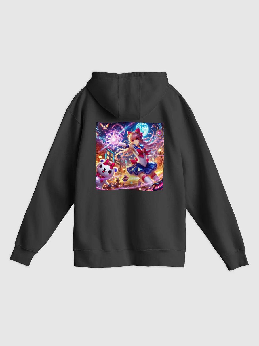 Magical Sailor Adventure Hoodie product image (35)