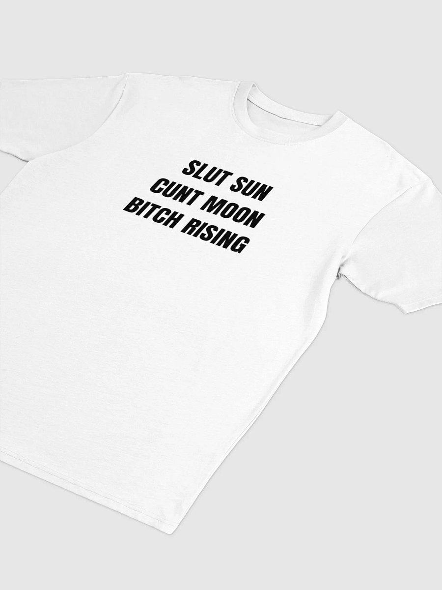SLUT SUN TEE product image (2)
