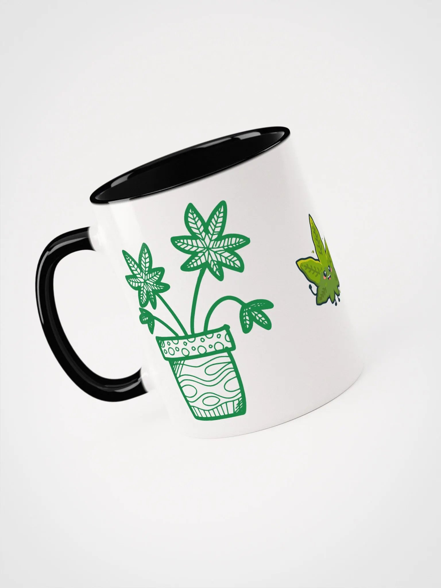 Chibisaurus Mug product image (3)