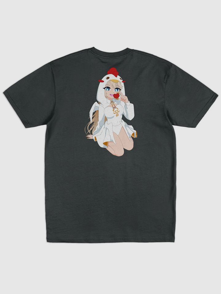 Your Favorite Chimken Costume Tee product image (3)