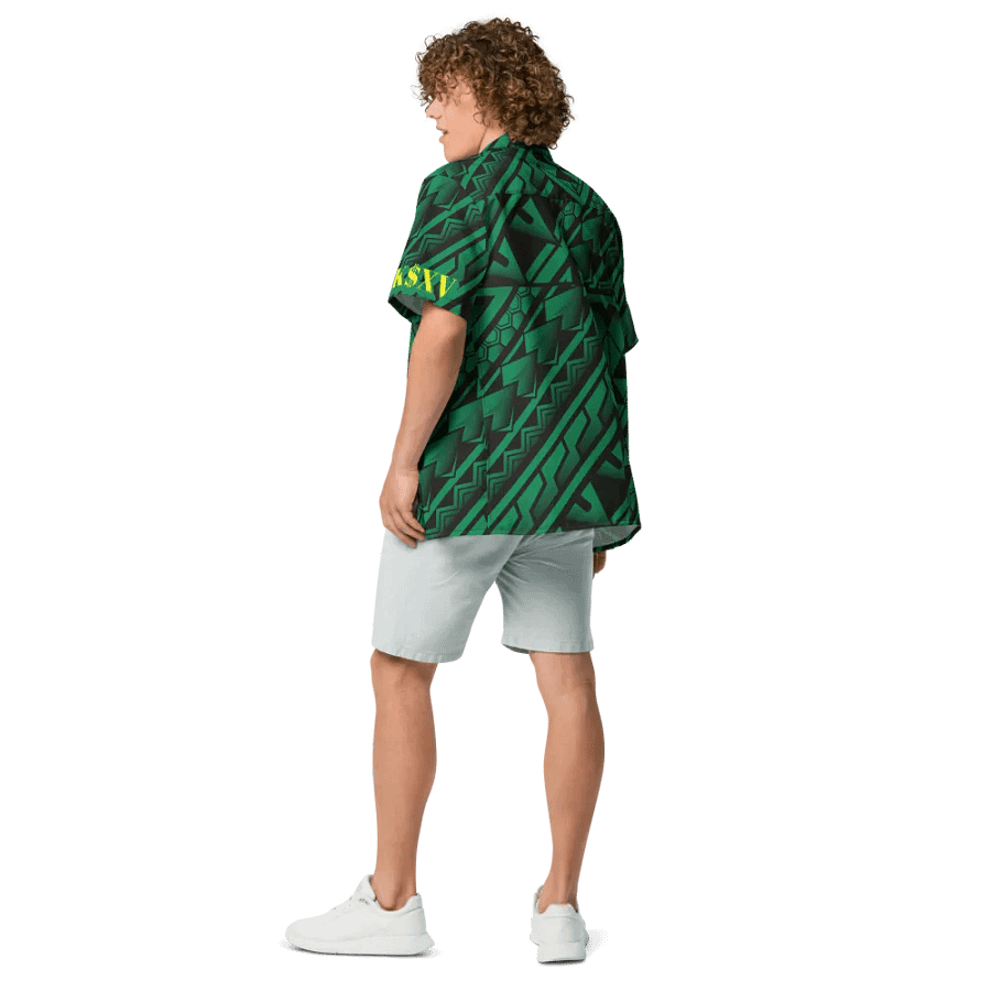 KK$XV Tiki Hawaiian Shirt product image (8)