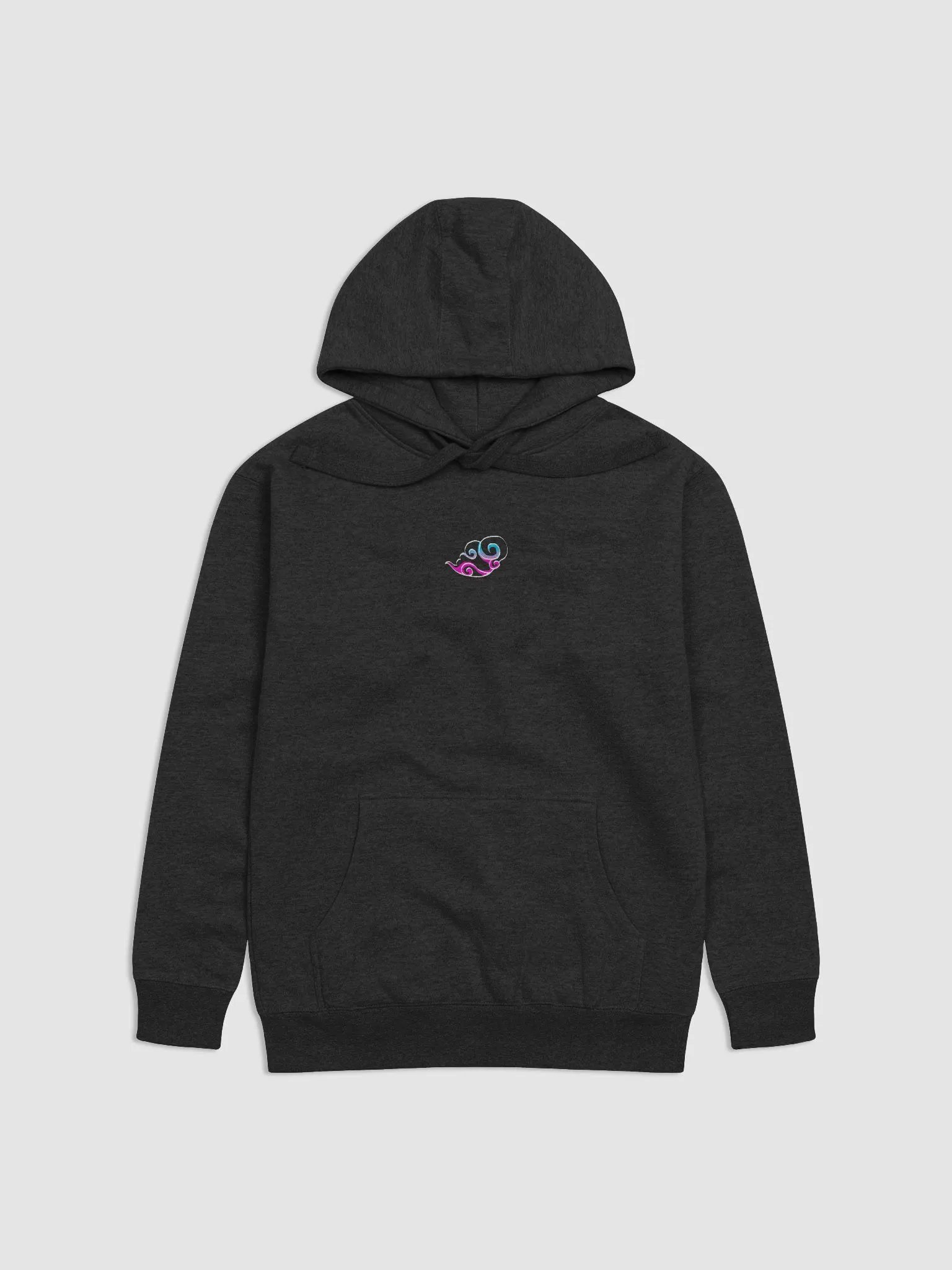 Neo Oni Hoodie product image (1)