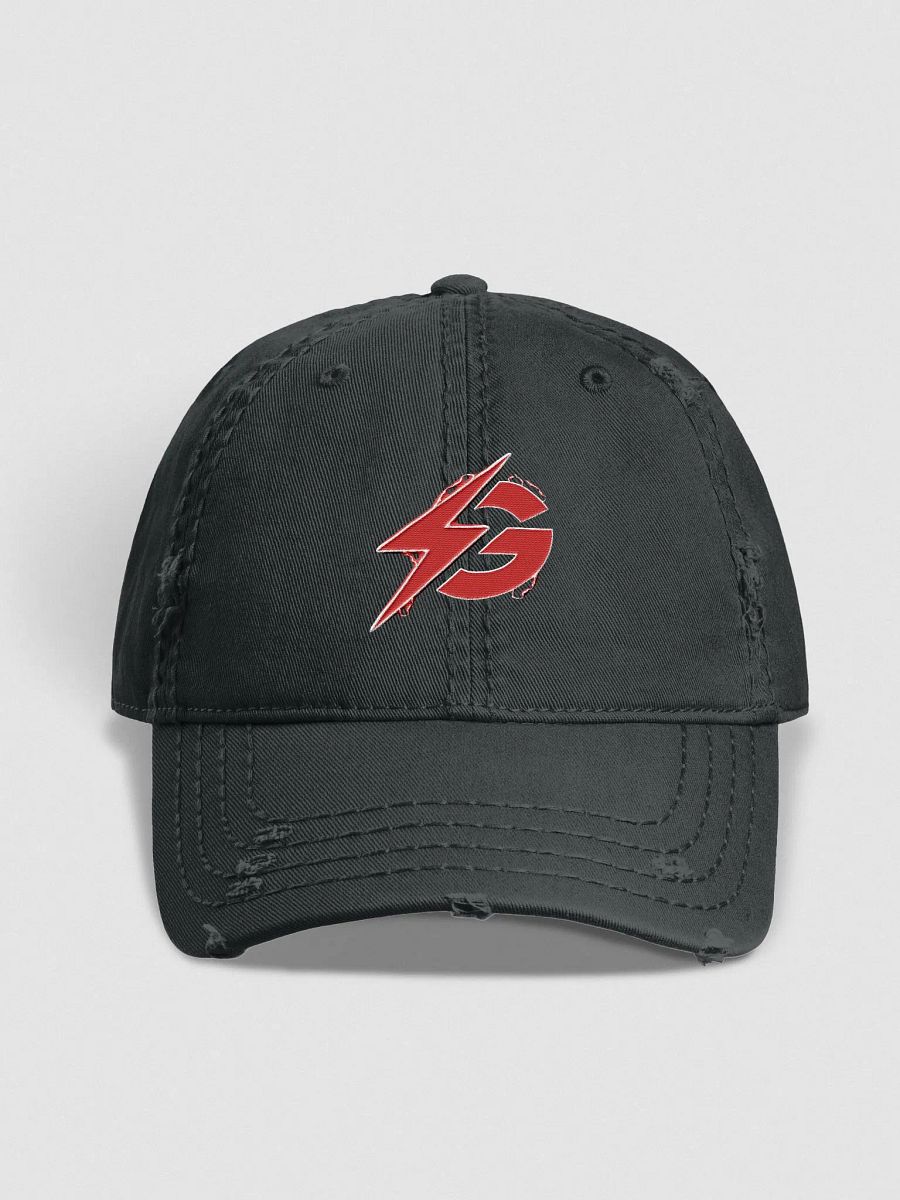 Distressed Dad Hat product image (1)