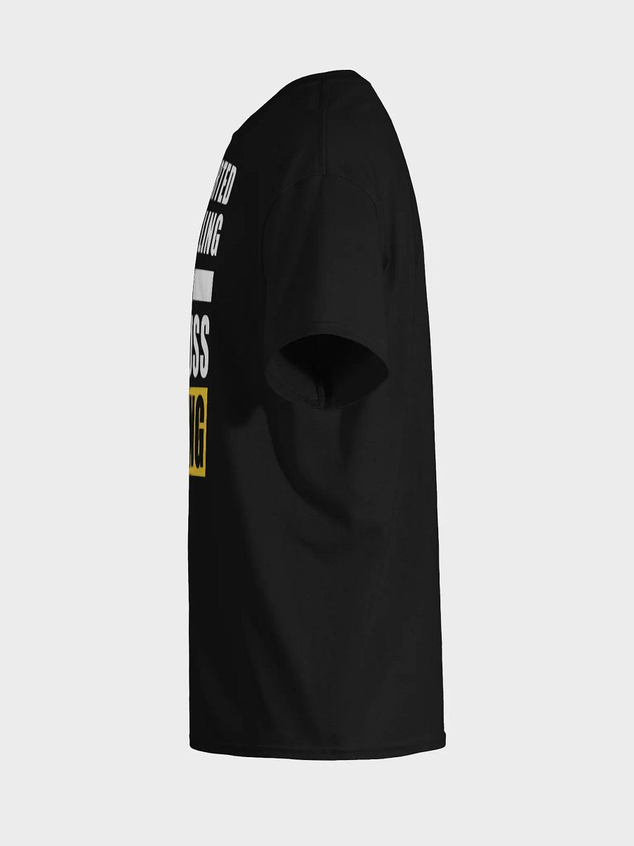 Introverted But Willing To Discuss LiftingT-Shirt product image (7)