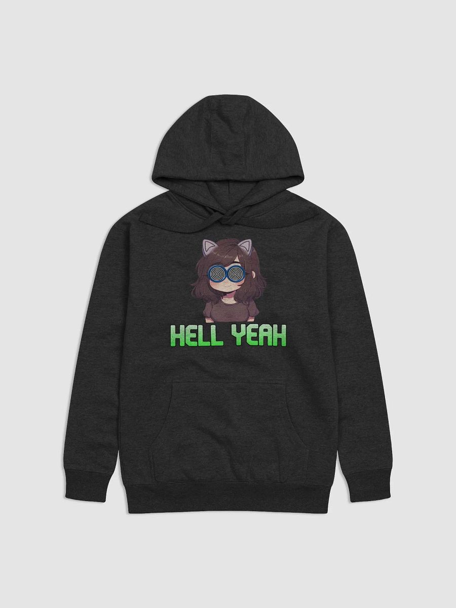 Hell Yeah Hoodie product image (4)