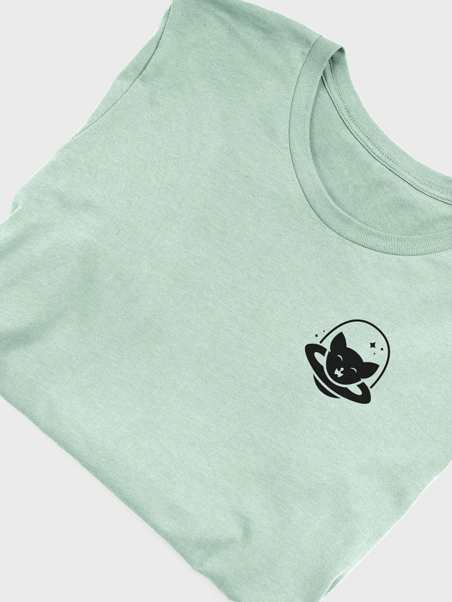 Luna short sleeve (summer colors black logos) product image (15)