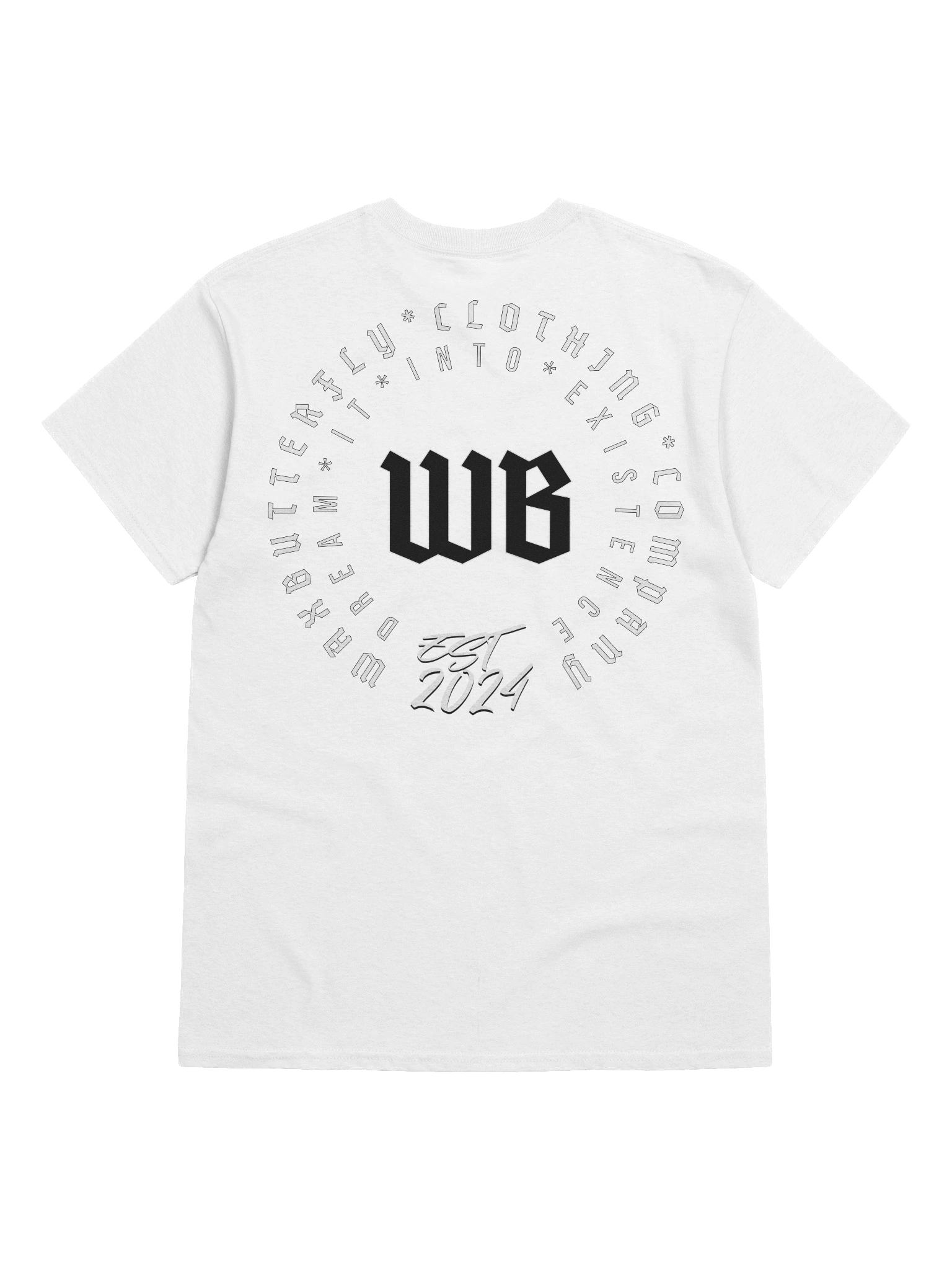 Dream It T-Shirt product image (6)