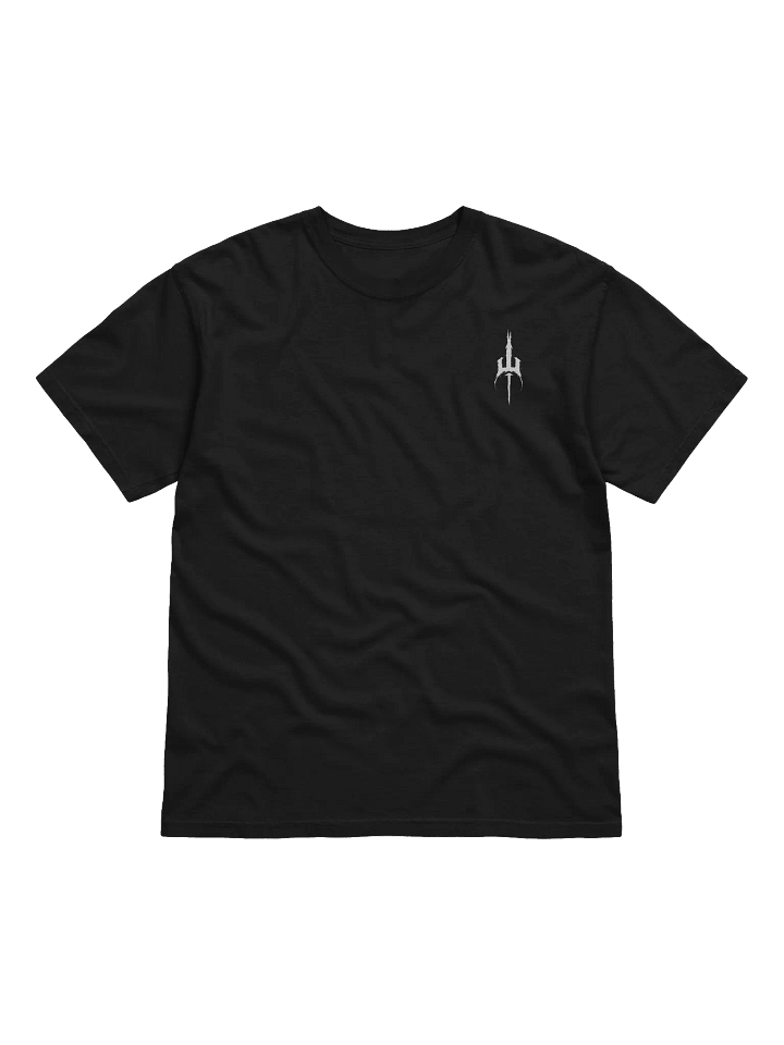 AXILON LOGO TEE product image (1)