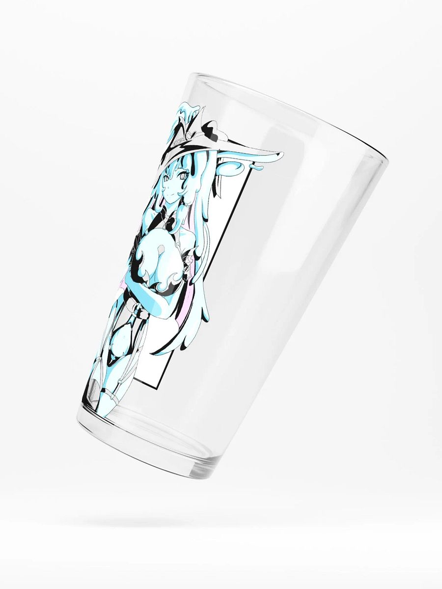 Waifu Cup Shaker Glass product image (5)