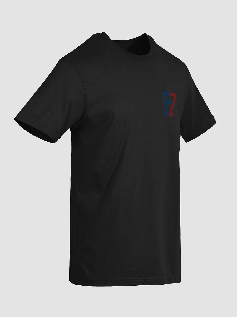 EZ T-shirt product image (5)