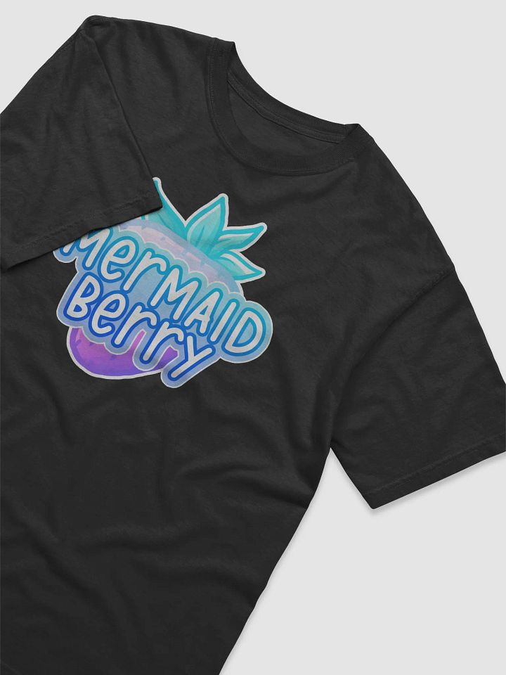 MERMAID BERRY LOGO T-SHIRT product image (2)