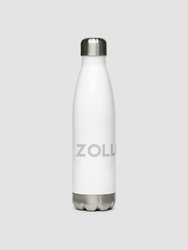 [Zollotech] Stainless Steel Water Bottle Generic 1020 product image (1)