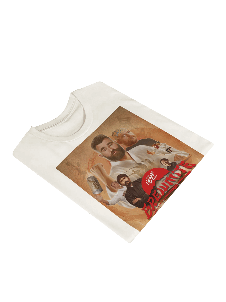 Brewmite Poster Shirt product image (3)