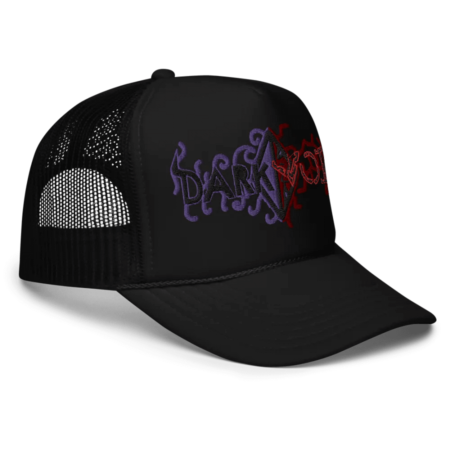 void otto foam hat product image (3)