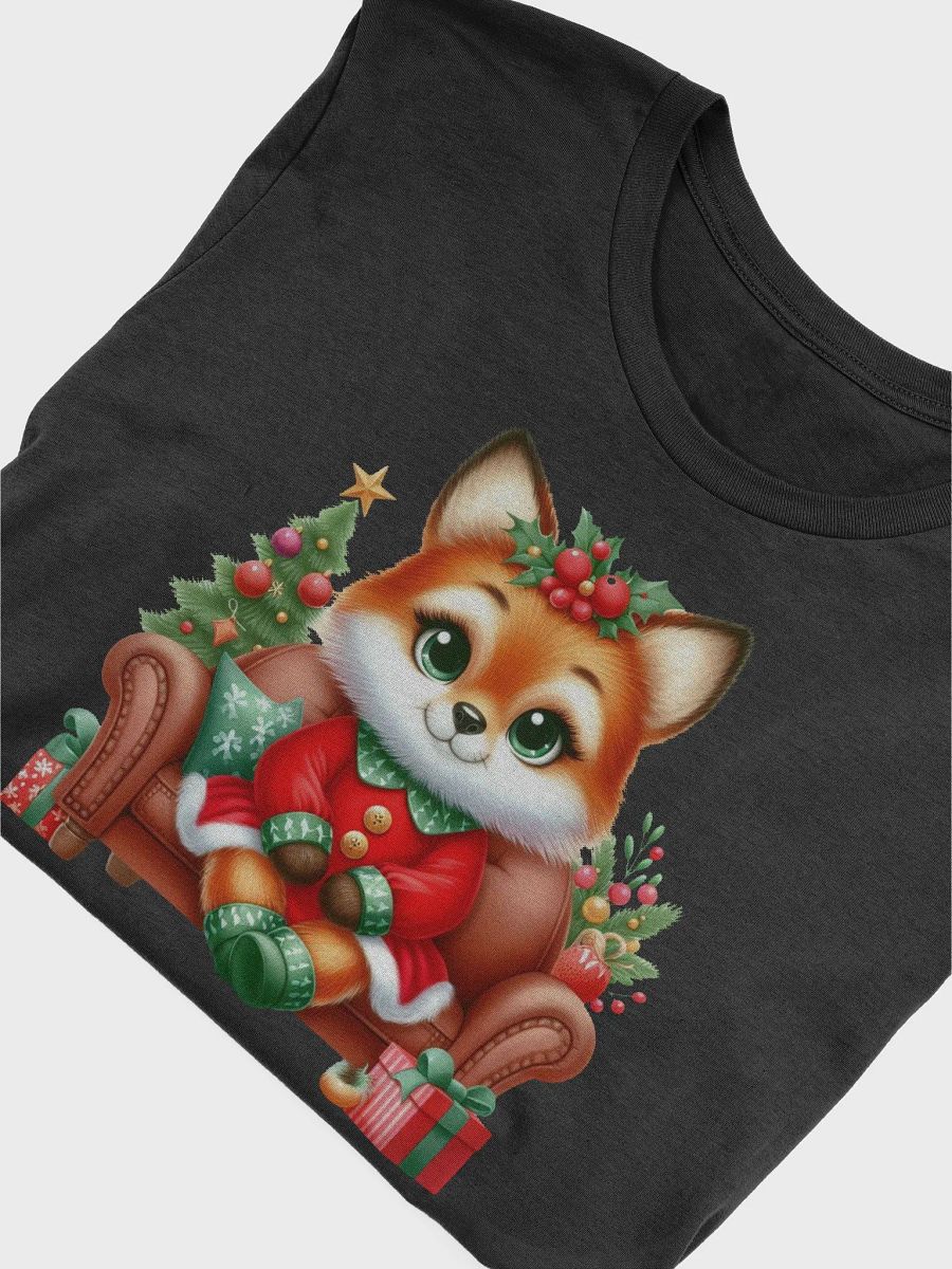 Christmas Baby Fox 10 product image (19)