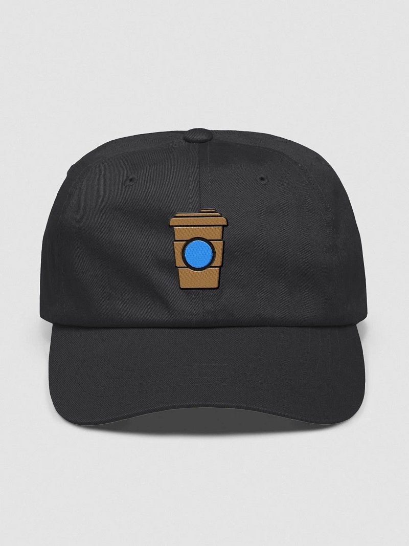 Cuppa Jae Cap